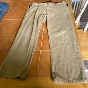 Children’s Place Khaki Dress Pants